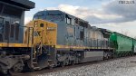 CSXT 7809